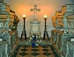 monastero di Castagnevizza